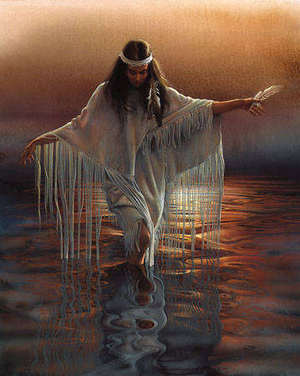 Cherokee Hawk